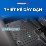 Thảm đúc khuôn Catrend_12 