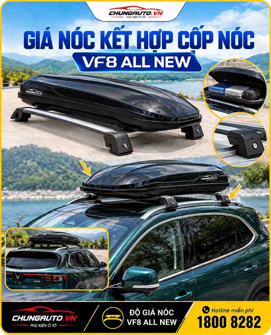 do-gia-noc-vf8-all-new-ket-hop-cop-noc-phi-thuyen