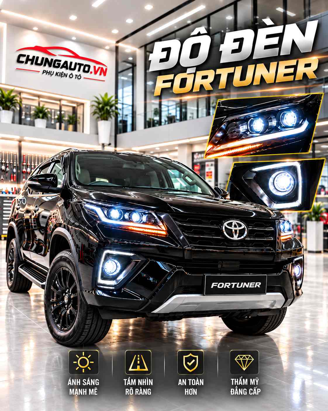 do-den-fortuner