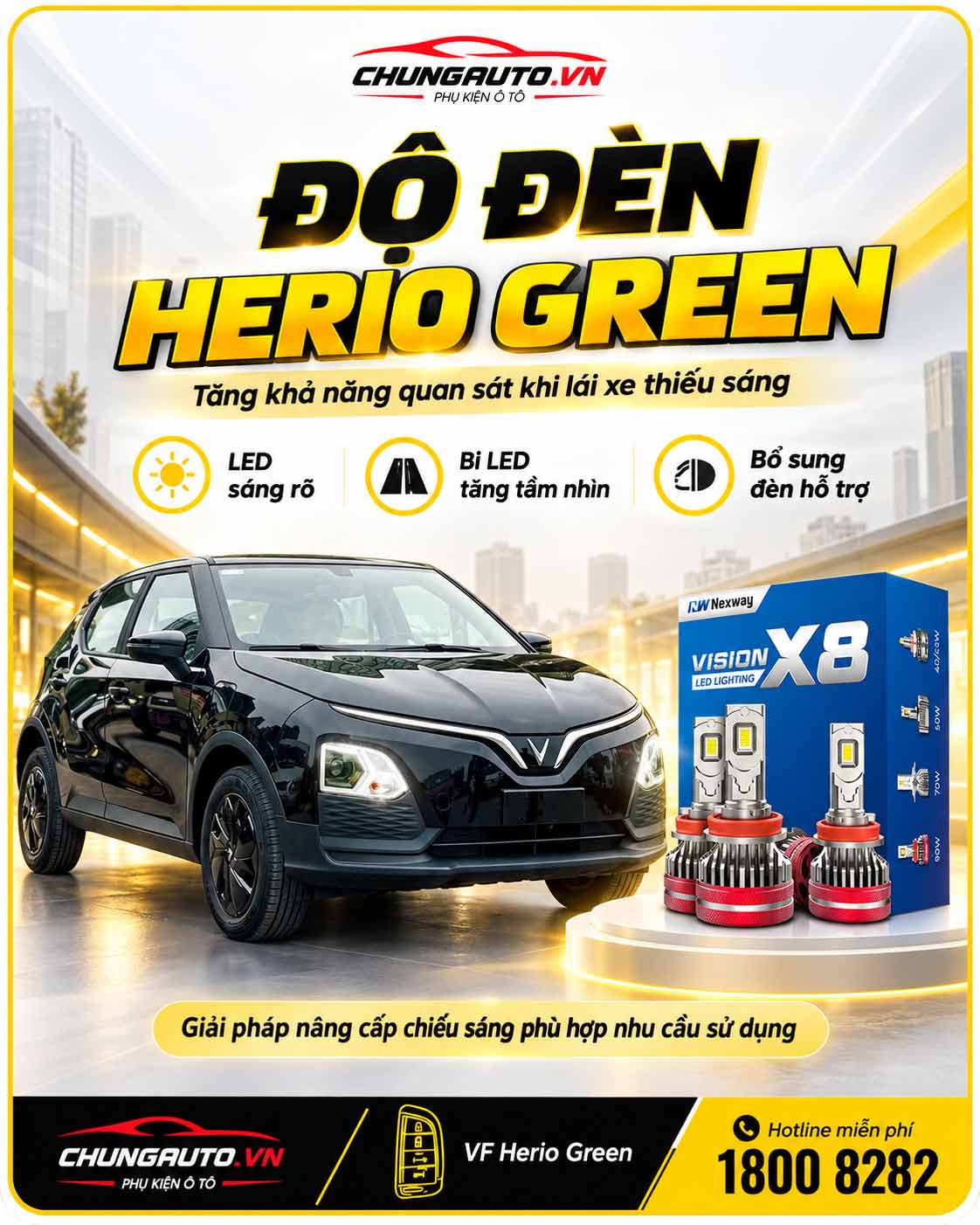 Do den Herio