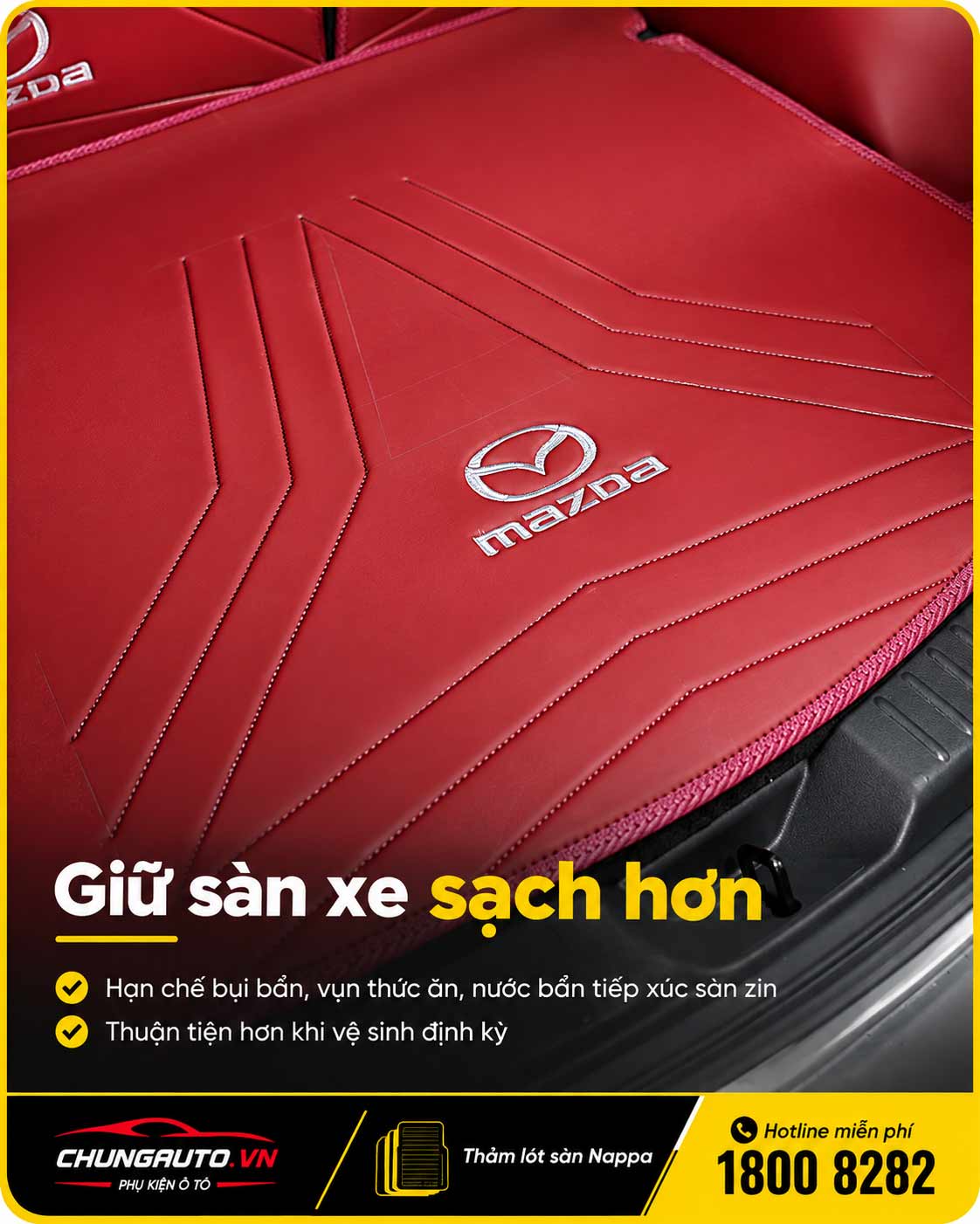 Giu san xe sach-1