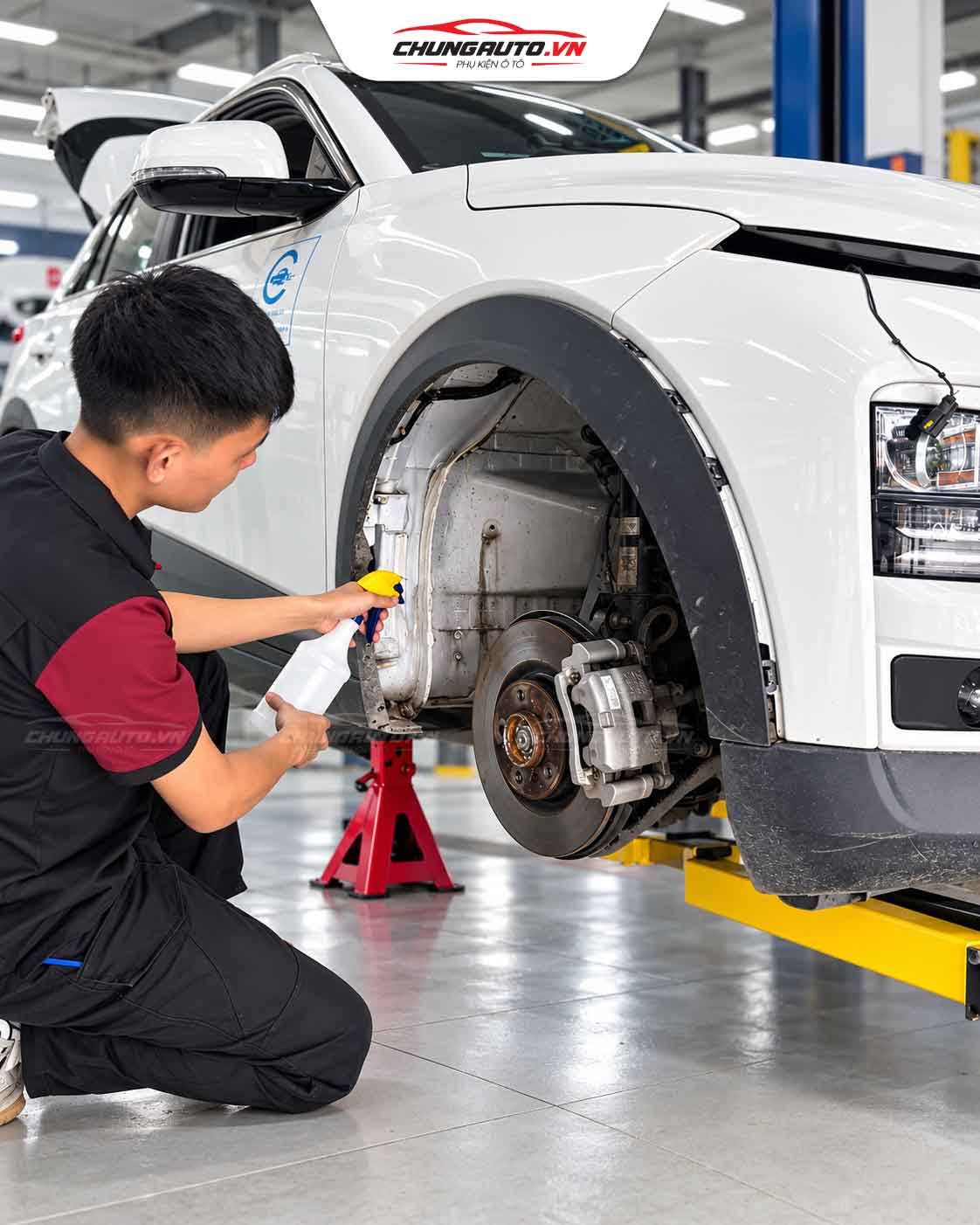 cham-soc-va-bao-duong-tai-chung-auto-thai-nguyen