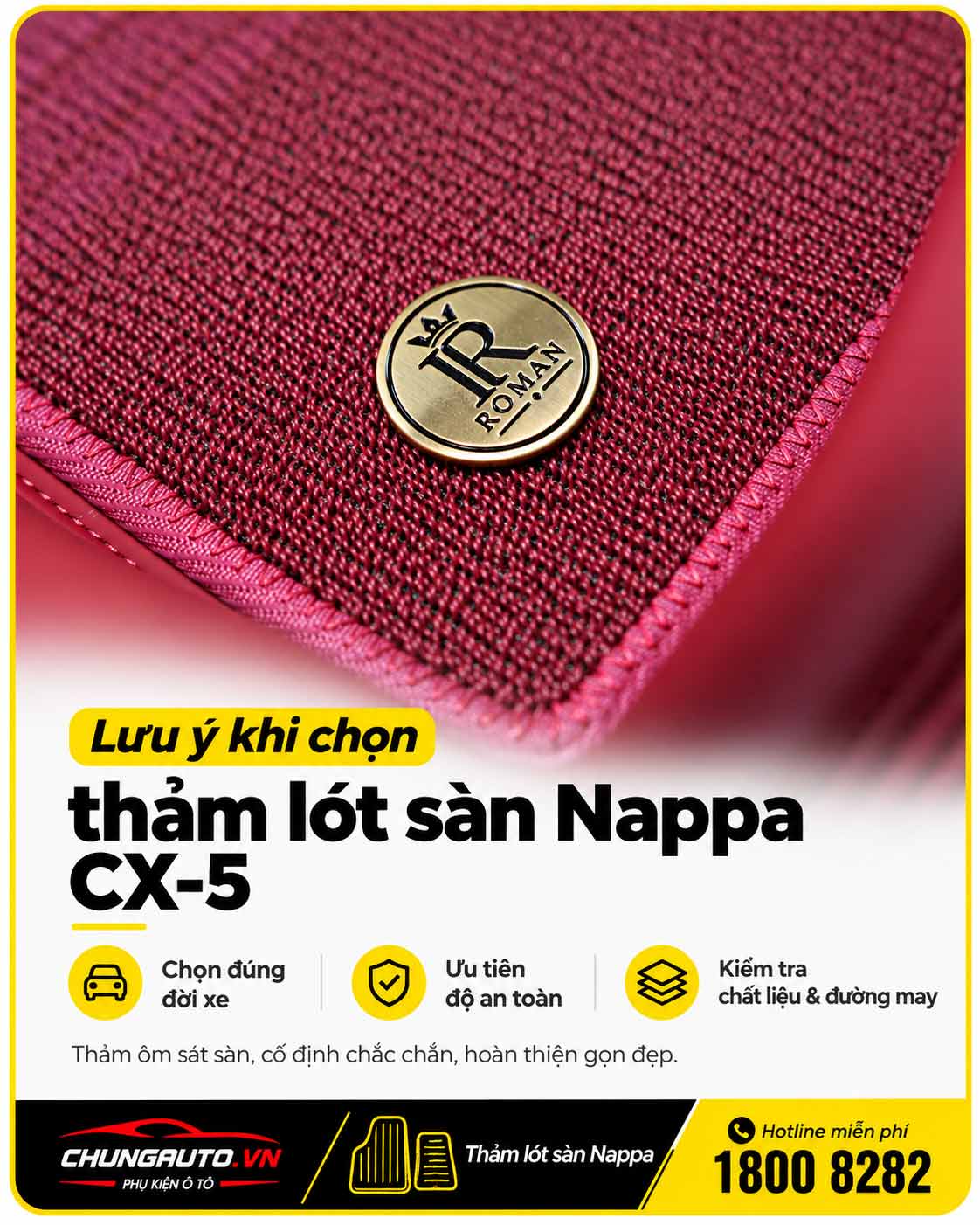 Luu y chon tham lot san-1