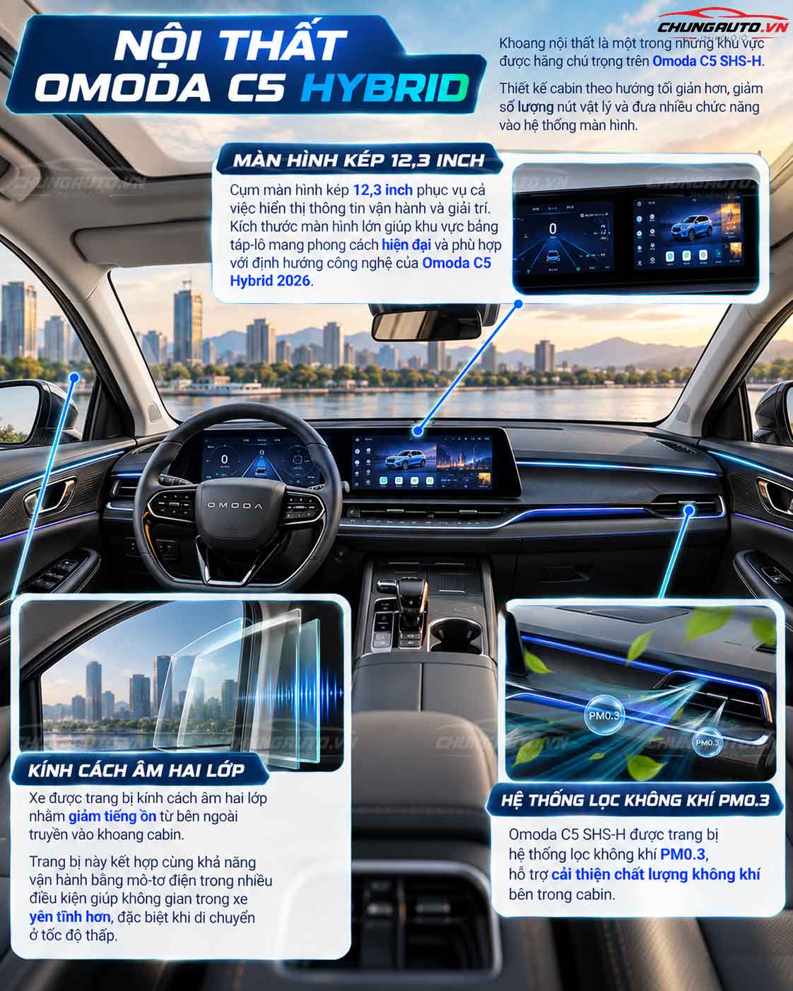 noi-that-cua-omoda-c5-hybrid