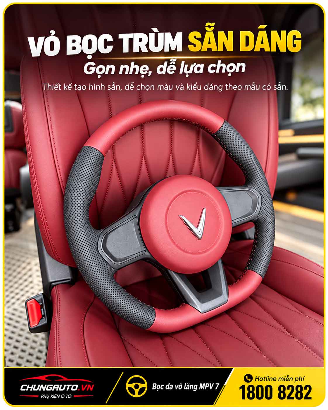 Vo boc trum MPV 7