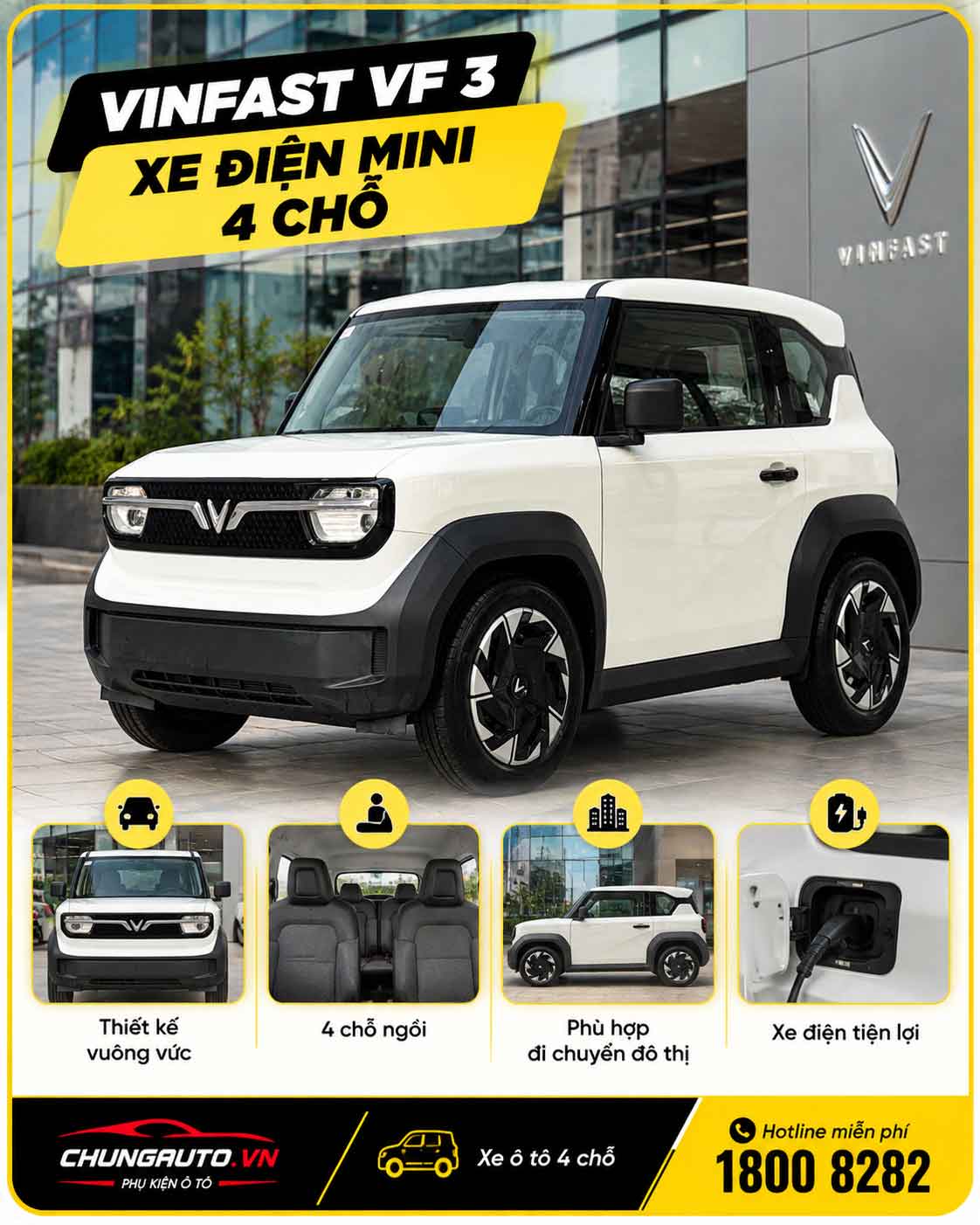 Xe o to 4 cho vf 3