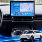 Màn hình ô tô TexPad TX24 13 Inch Limo 360 Limitted_2 