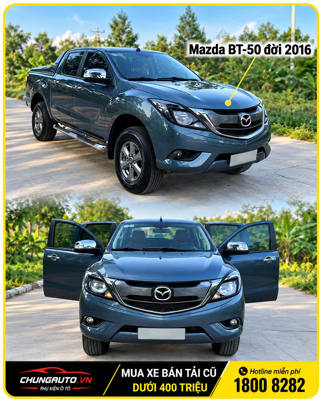mua-xe-ban-tai-cu-duoi-400-trieu-mazda 