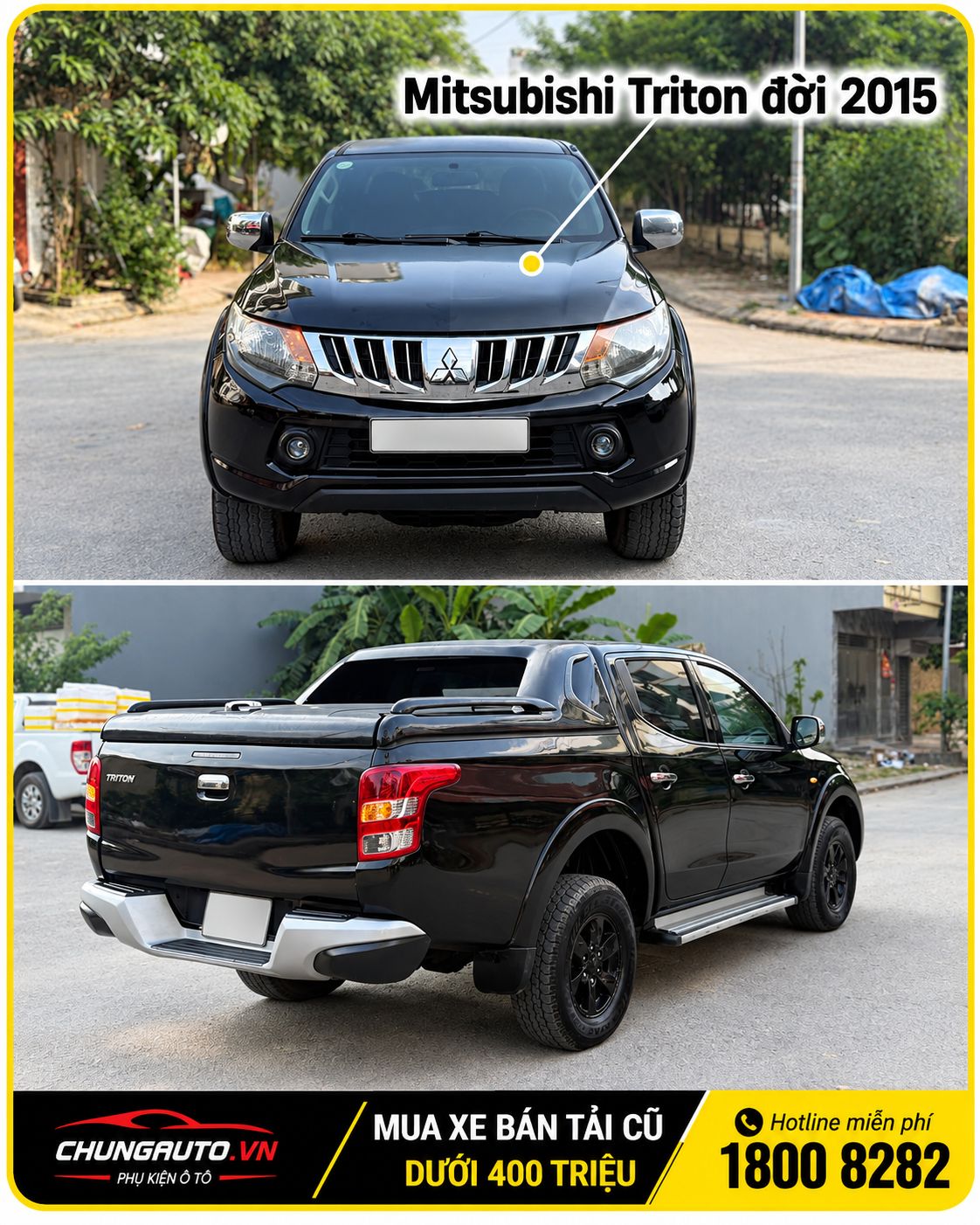 mua-xe-ban-tai-cu-duoi-400-trieu-mitsubishi