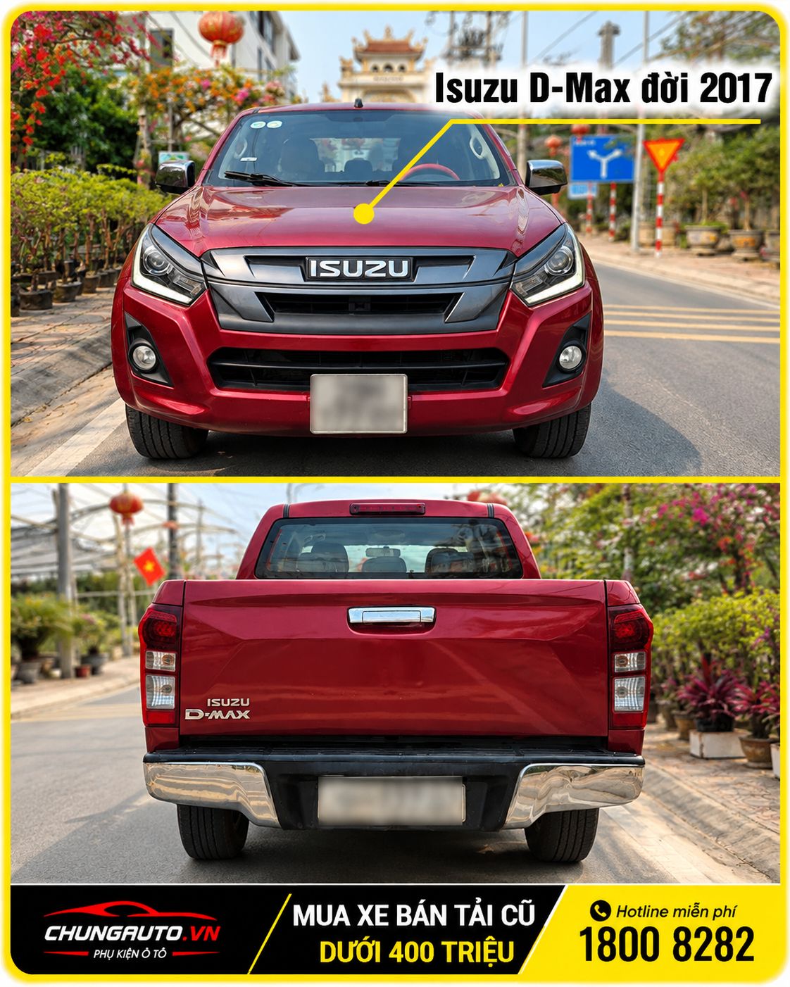 mua-xe-ban-tai-cu-duoi-400-trieu-isuzu 