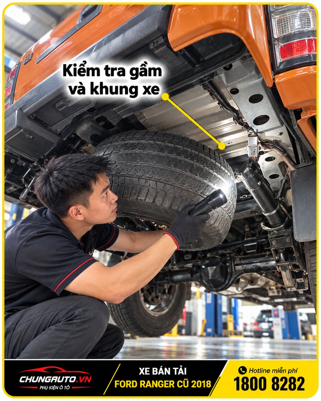 xe-ban-tai-ford-ranger-cu-2018-ktv-kiem-tra 