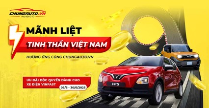 Chương trình Mãnh liệt tinh thần Việt Nam