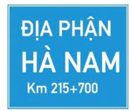 Biển chỉ dẫn địa giới