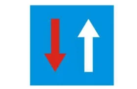 Biển được ưu tiên qua đường hẹp