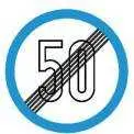 Hết hạn chế tốc độ tối đa