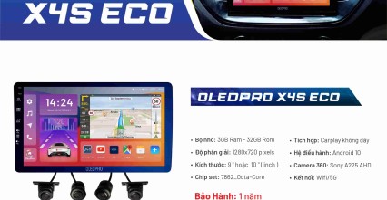 Chương trình khuyến mãi LẮP MÀN HÌNH ANDROID THÁNG 7/2025 TẠI CHUNGAUTO