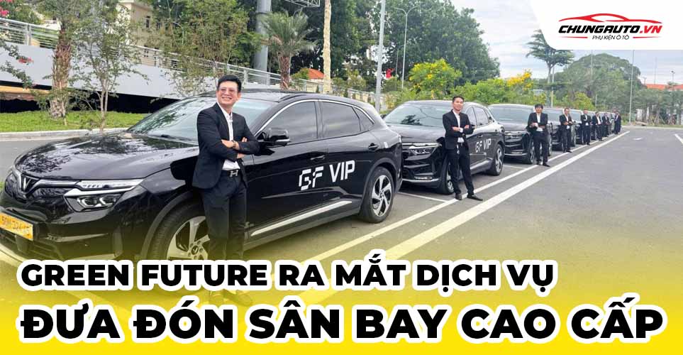 Green-Future-ra-mat-dich-vu-dua-don-san-bay