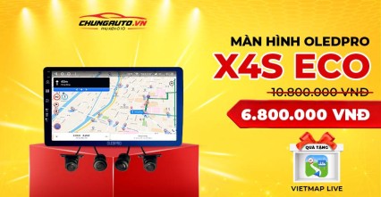 Chương trình khuyến mãi LẮP MÀN HÌNH ANDROID THÁNG 9/2025 TẠI CHUNGAUTO