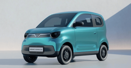 Những mẫu ôtô sẽ ra mắt thị trường Việt cuối 2025