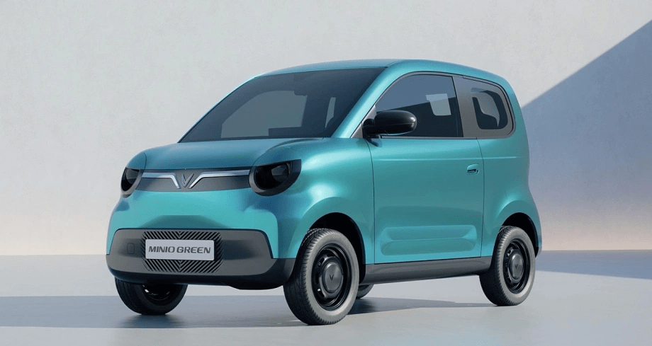 Xe ra mắt thj trường cuối năm 2025