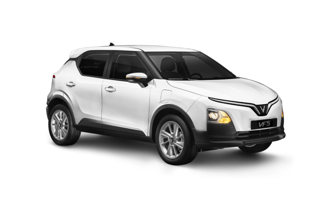 Top xe bán chạy nhất tháng 8/2025