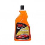 Chai rửa xe 3M CAR SHAMPOO_0 