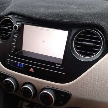 SỬA CHỮA ĐẦU DVD Ô TÔ