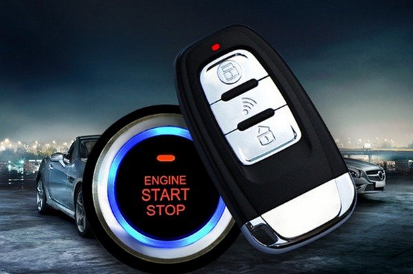 độ chìa khóa thông minh cho vios