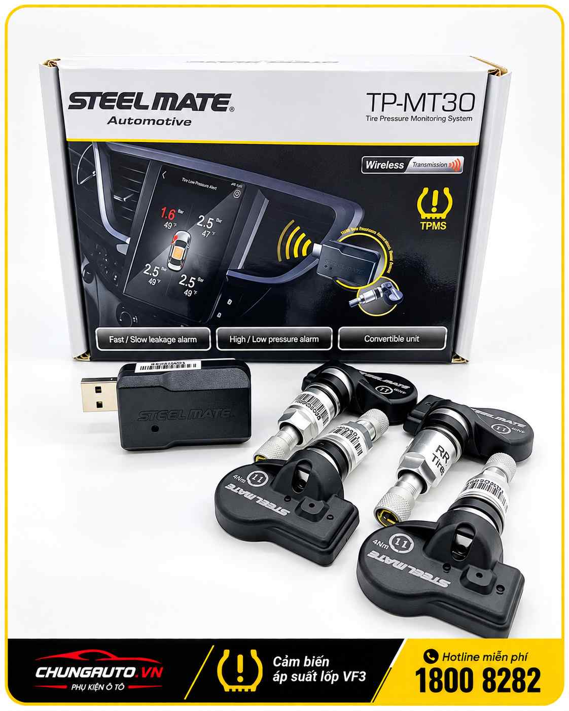 cam-bien-ap-suat-lop-vf3-steelmate-mt-30
