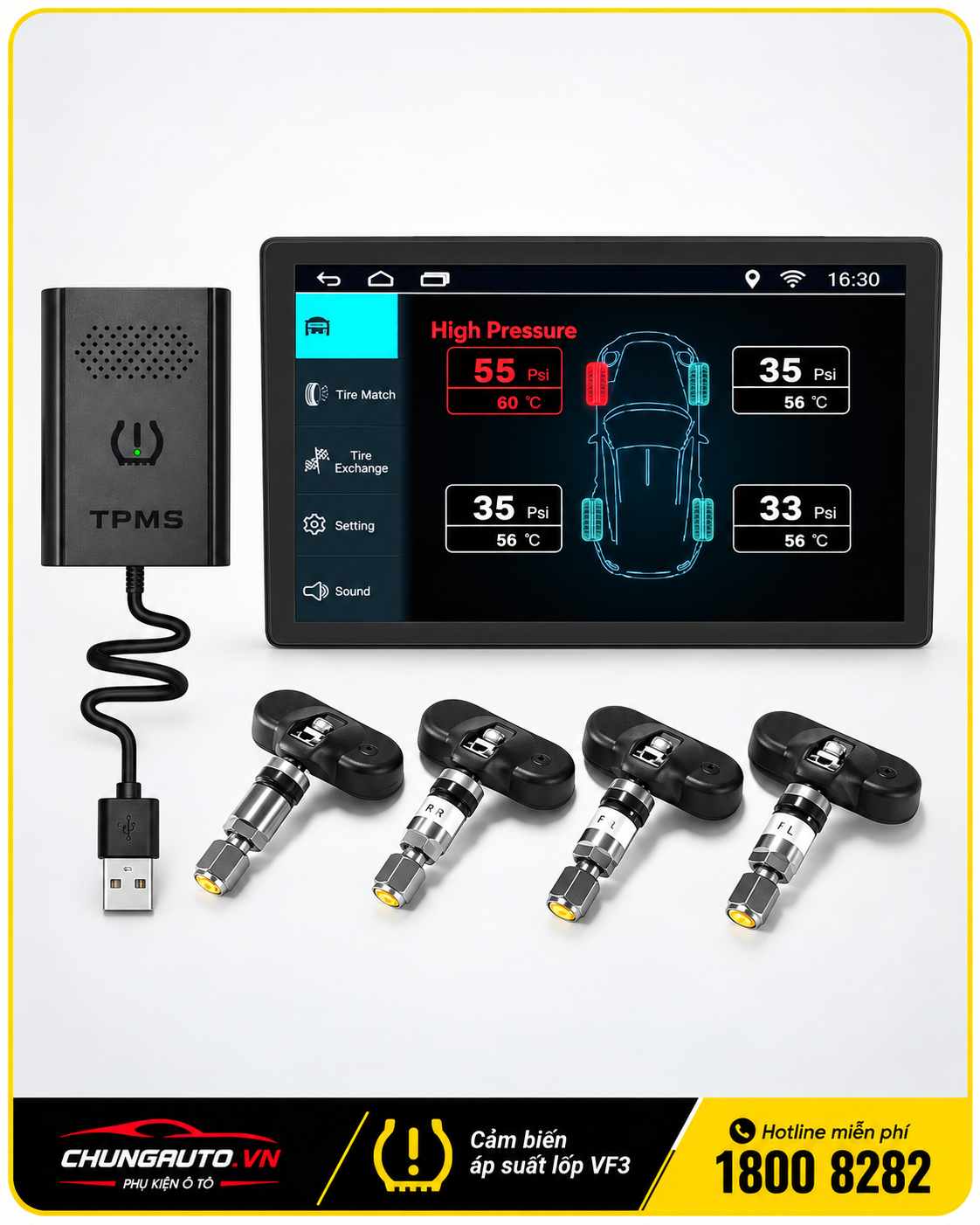 cam-bien-ap-suat-lop-vf3-man-hinh-android