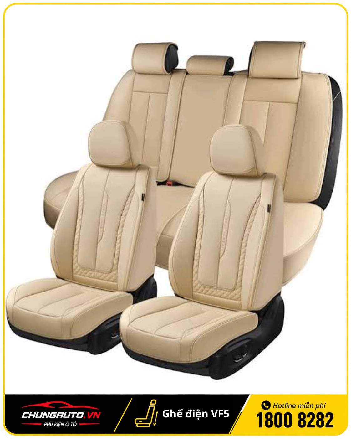do-toan-bo-ghe-dien-vf5-tai-chungauto