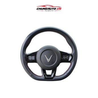 Cụm phím volang Vinfast Limo Green