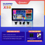 Màn Hình DVD Android OledPro X5S New_1 
