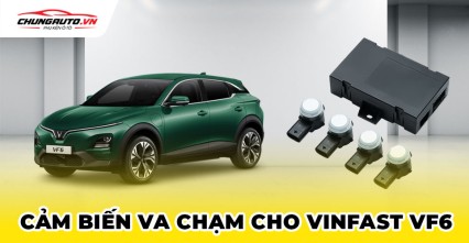 Cảm biến va chạm cho xe Vinfast VF6 giá tốt, chất lượng